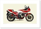 SEEVERT: 1981 ホンダ(Honda) CB1100R (Limited Edition)