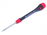 ミリサイズ　精密六角ドライバー　1.3ｍｍ　WIHA　263-1.3　（0.050”） (1....