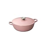 Le Creuset(ル クルーゼ)マルミット(スープポット 18cm)/ シフォンピンク/正規日本仕様