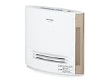 Panasonic 加湿機能付きセラミックファンヒーター ブラウン DS-FKS1202-T