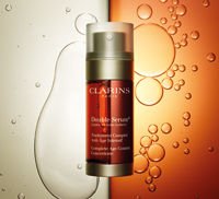 クラランス ダブル セーラム(R)　30ｍｌ