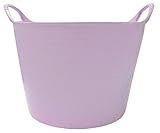 SPACE JOY タブトラッグス Mサイズ 26L ラベンダー 001290