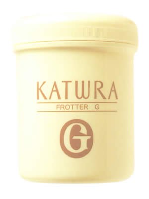 カツウラフローテG500g