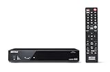 BUFFALO 地デジチューナー搭載 HDDハイビジョンレコーダー HDD1TB DVR-1/1.0T