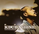 世界遺産 THE BEST OF K DUB SHINE MIX (CCCD)(DVD付)