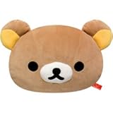 リラックマ　湯たんぽ（リラックマ） KF52301