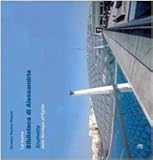 La nuova biblioteca di Alessandria. Snøhetta dalla Norvegia all'Egitto