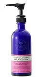 ニールズヤード レメディーズ イングリッシュラベンダーボディローション100ml