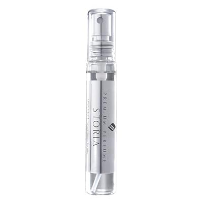 メンズセレクト　プレミアムパヒュームストーリア　25ml