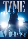 東方神起 LIVE TOUR 2013 ~TIME~ (初回生産限定盤) (特典ポスター無) (3枚組DVD)