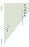 吐カ喇列島 (光文社新書 365) (光文社新書 365)