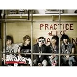 大國男児(テグンナマ) 1st Mini Album - Awake(韓国盤)