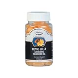 ロイヤルゼリー&月見草オイル カプセル 60caps