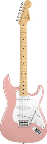 Fender USA American Vintage '56 Stratocaster (Shell Pink)