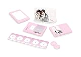 冬のサクラ　豪華版DVD-BOX 【初回限定生産】