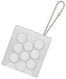 ムゲンプチプチ ホワイト