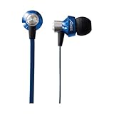 ヘッドホン Panasonic Rp Htx7 レビュー 1 3 Blue One Third Blue