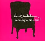 追憶の彼方に~メモリー・オールモスト・フル(DVD付)