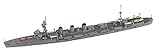 青島文化教材社 艦これプラモデルシリーズ No.32 艦娘 重雷装巡洋艦 北上改 1/700ス...