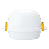 曙産業 レンジでらくチン ゆでたまご2ケ用 RE-277