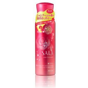 朝のスタ Sala サラ 髪コロンa サラ Beautystyle