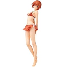 シャイニング・ウィンド  シーナ 水着ver. (1/7スケールPVC塗装済み完成品)