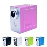 ミニプロジェクター minipro ピンク DEP-100-PK