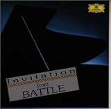 Invitation from Battle 甘美なソプラノ・ヴォイスへの誘い/バトル(キャスリーン)