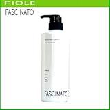 フィヨーレ ファシナート ボディウォッシュ デオソープ 解析 かずのすけの化粧品評論と美容化学についてのぼやき