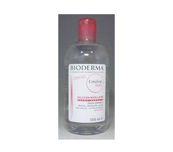 サンシビオ エイチツーオー D(クレンジングウォーター)500mL