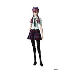 RAH 真希波・マリ・イラストリアス (制服版)