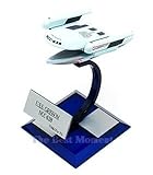 おもちゃ Star Trek スタートレック Vol 3 Alpha 3 Furuta Model モデル USS Grissom NCC638 (Original from TheBestMoment @ Amazon) [並行輸入品]