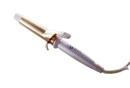 アフロート クレイツイオン アイロン エスペシャルカール38mm J72612SRM