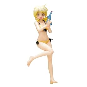 ひだまりスケッチ×ハニカム 宮子 (1/10スケール PVC塗装済み完成品)