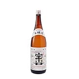 宝山酒造 宝山 本醸造 1800ml