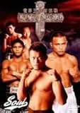 K-1 WORLD MAX 2004~世界王者対抗戦~ [DVD]