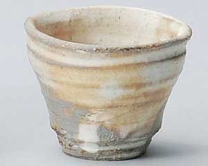 御本手ぐい呑【美濃焼】