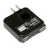 FILCO モバイルクルーザーツイン PLS52USB ブラック