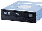 パイオニア RoHS準拠S-ATA内蔵BD/DVDライター ブラック ソフト付 バルク品 BDR-205BK/WS