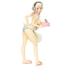 すーぱーそに子 しまパンver. (1/7 PVC塗装済み完成品)