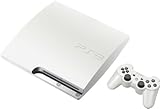 PlayStation 3(160GB) クラシック・ホワイト(CECH-2500ALW)