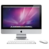 Apple iMac 2.5GHz 21.5インチ thunderboltポート搭載 MC309J/A
