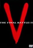 V -THE FINAL BATTLE- DISC1 [DVD]