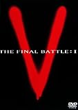 V -THE FINAL BATTLE- DISC1 [DVD]