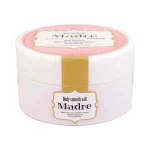 ボディスムースソルト クイーンローズ