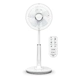 amazon 日立リビングサプライ リビング扇風機 リモコンタイプ HEF-90R