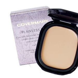 カバーマーク フローレスフィット リフィル FN40