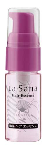 ラサーナ 海藻ヘアエッセンス 20ml