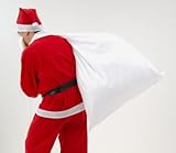 サンタさんの大きな袋