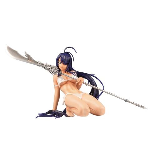 一騎当千XX 関羽雲長 ミス・フォトジェニック (1/6 PVC塗装済み完成品)